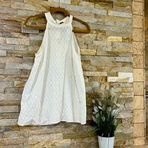 Brand New Tie Back Halter Top from Stitch Fix